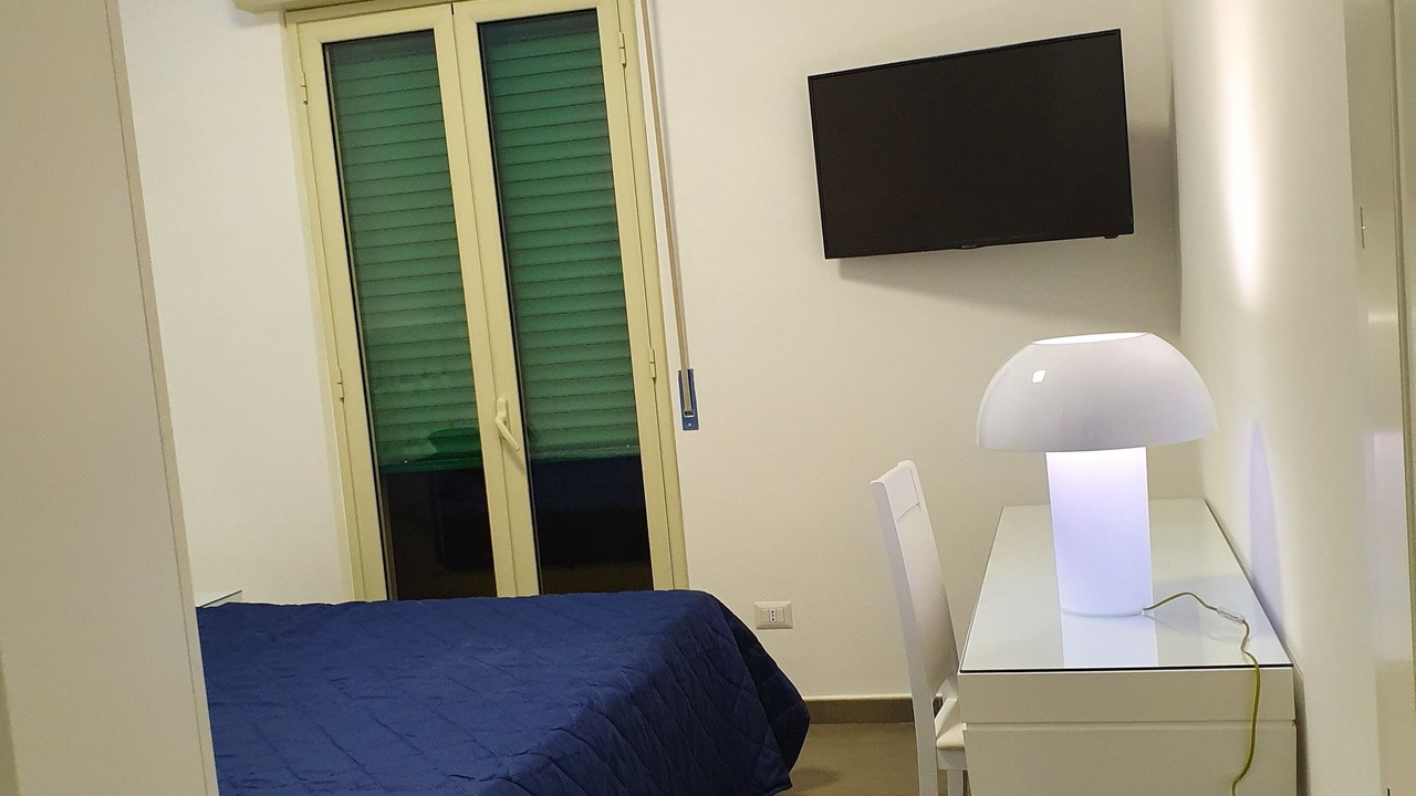 Photo of Bedroom in Pellaro