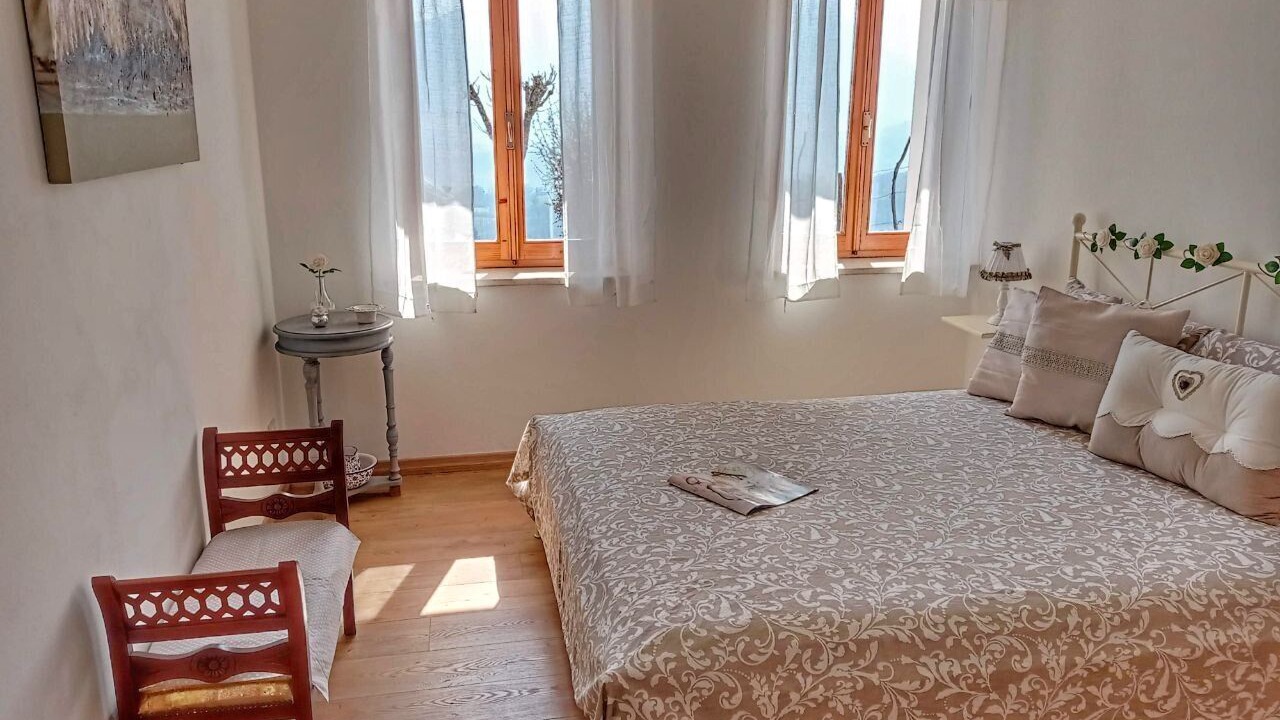Photo of Bedroom in Pedavena