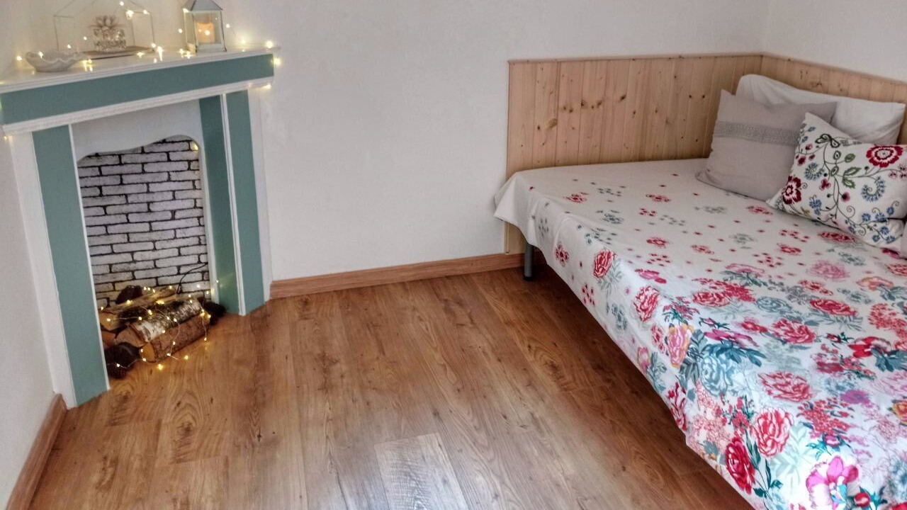 Photo of Bedroom in Pedavena