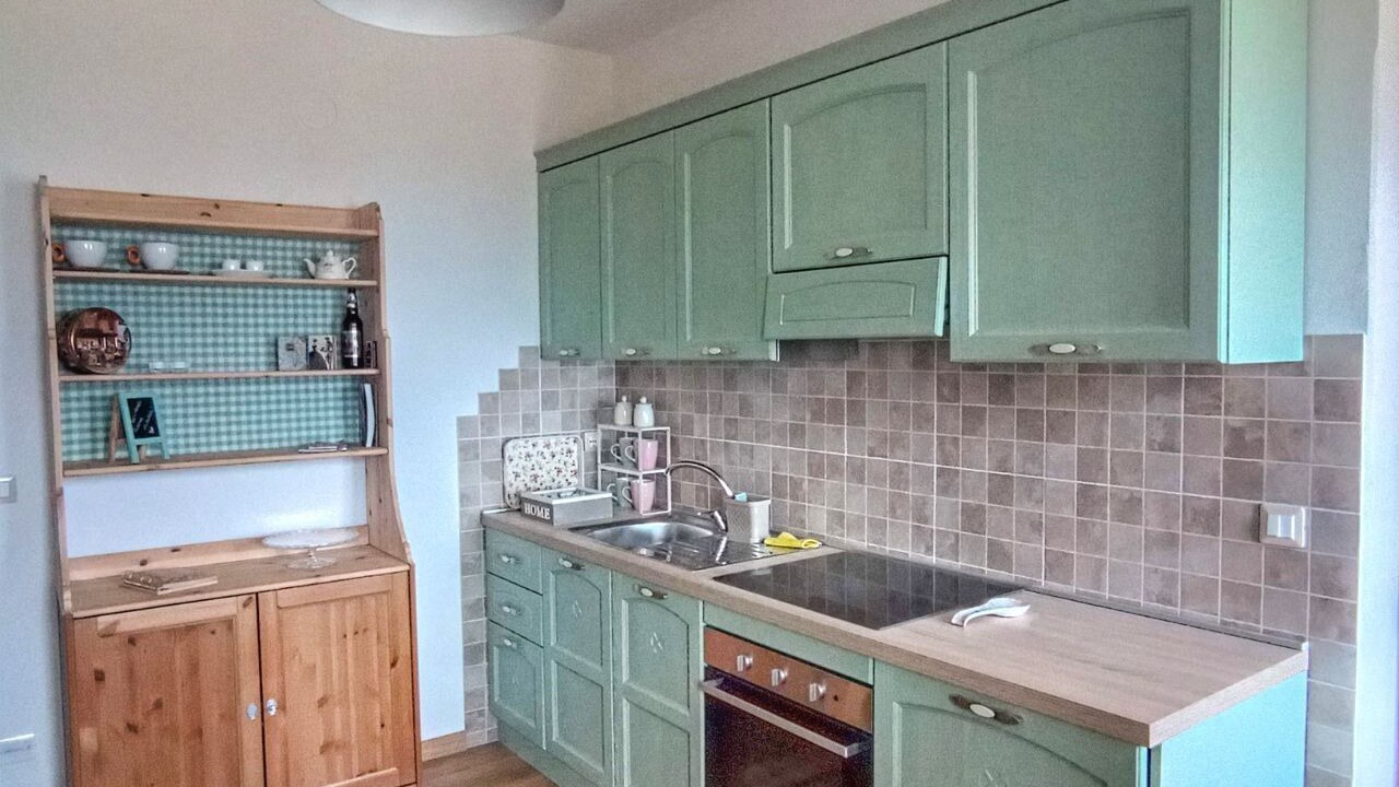 Photo of Kitchen in Pedavena