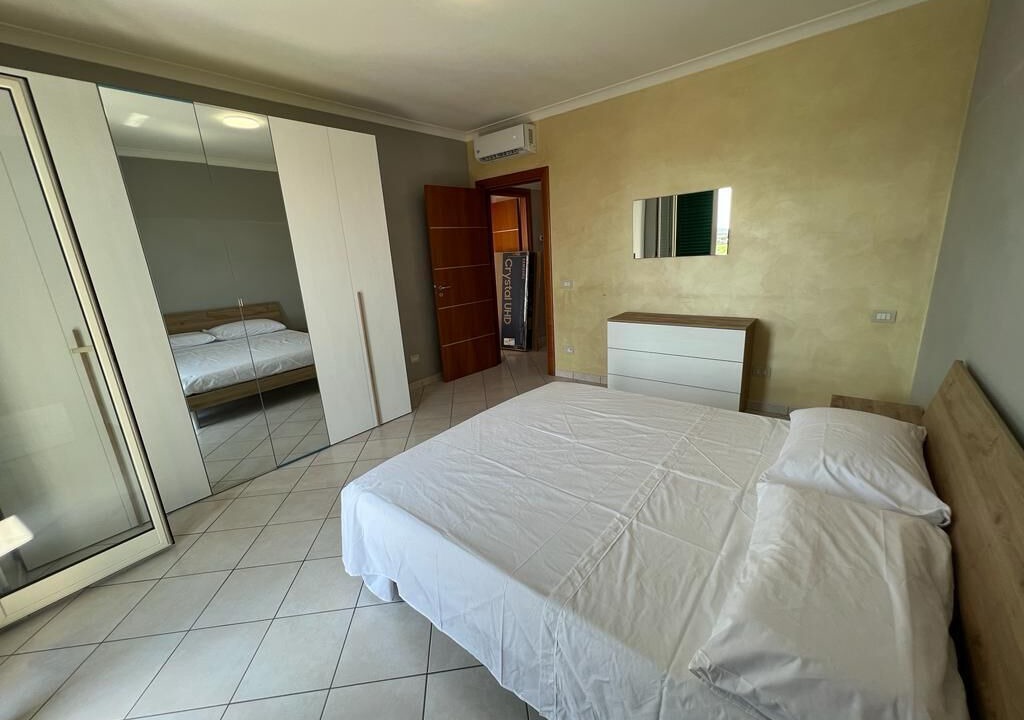 Photo of Bedroom in Fondi