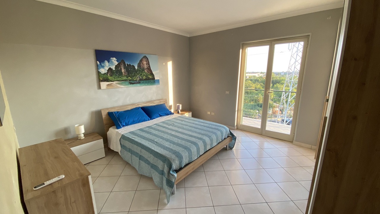 Photo of Bedroom in Fondi