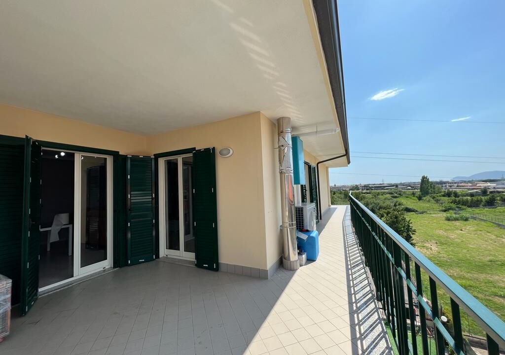 Photo of Patio Balcony in Fondi