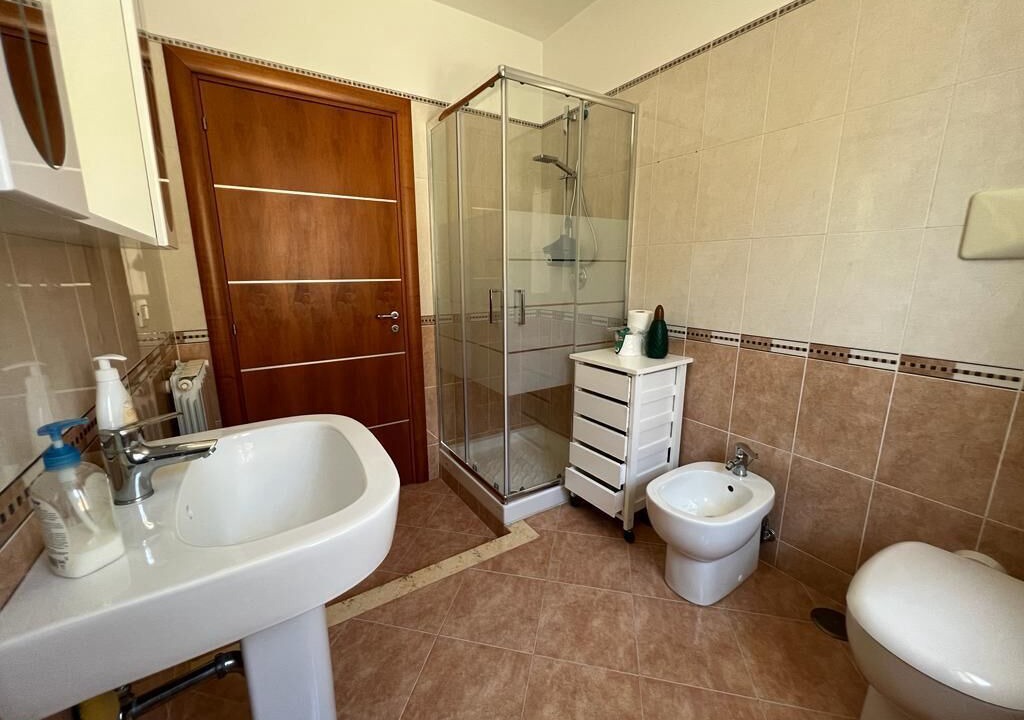Photo of Bathroom in Fondi