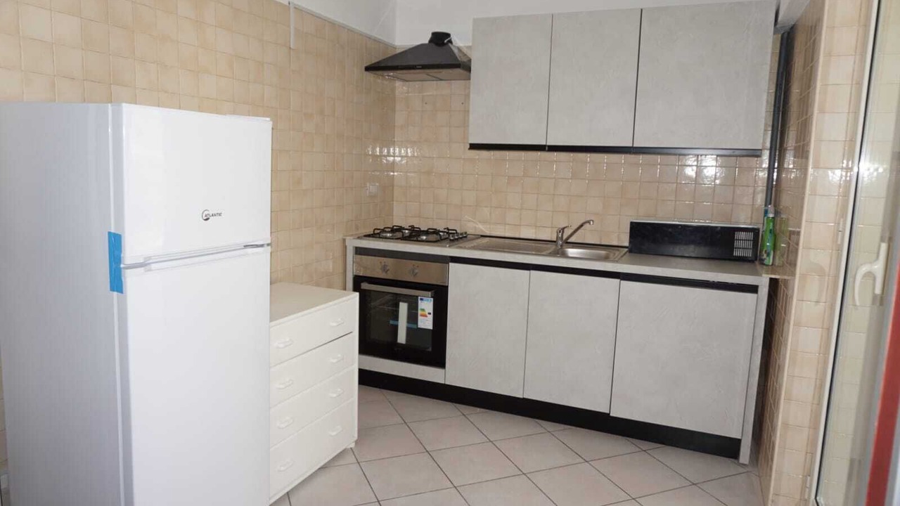 Photo of Kitchen in Fondi