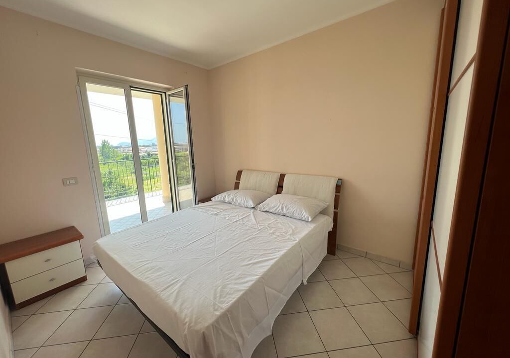 Photo of Bedroom in Fondi