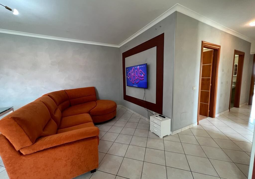 Photo of Livingroom in Fondi