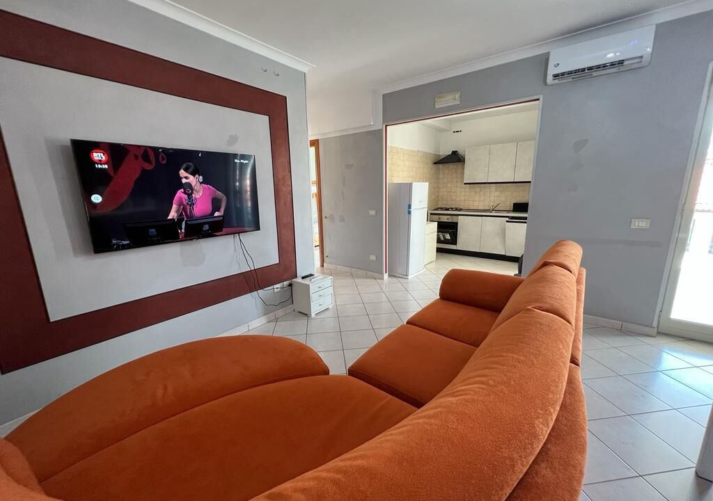 Photo of Livingroom in Fondi
