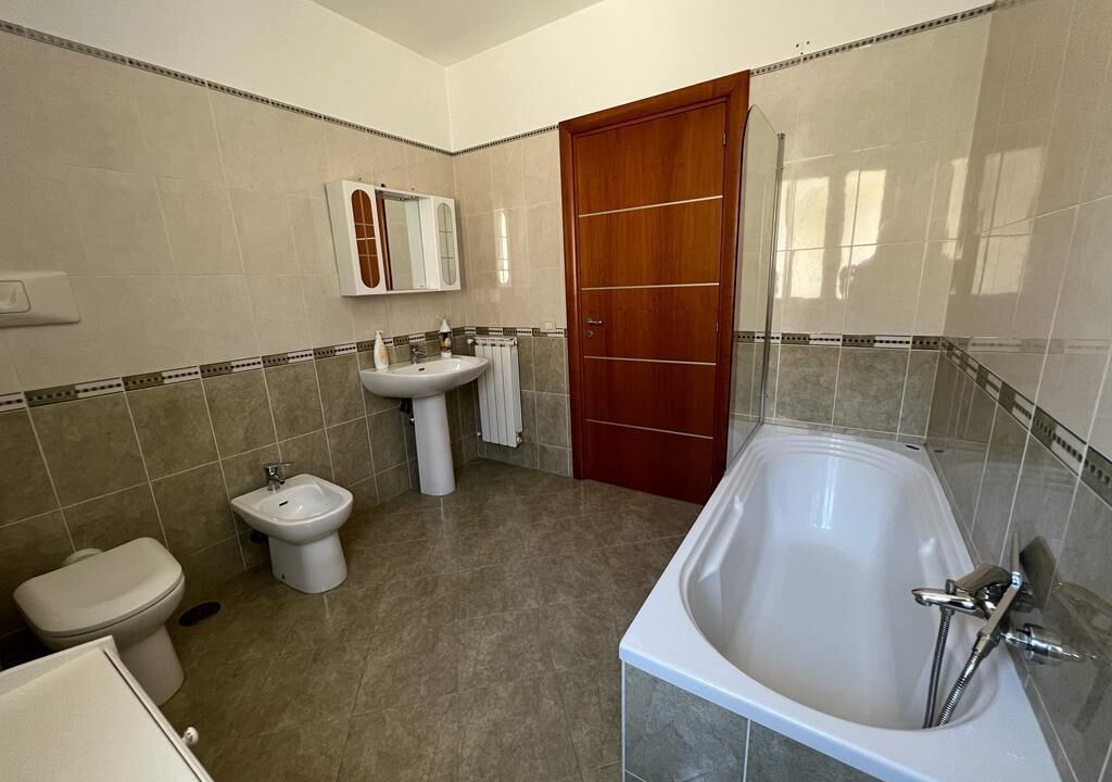 Photo of Bathroom in Fondi