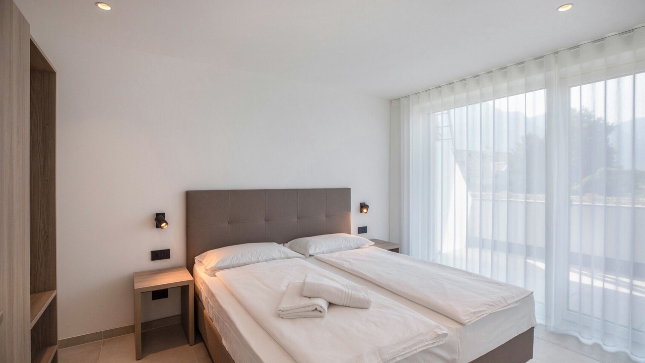 Photo of Bedroom in Laives