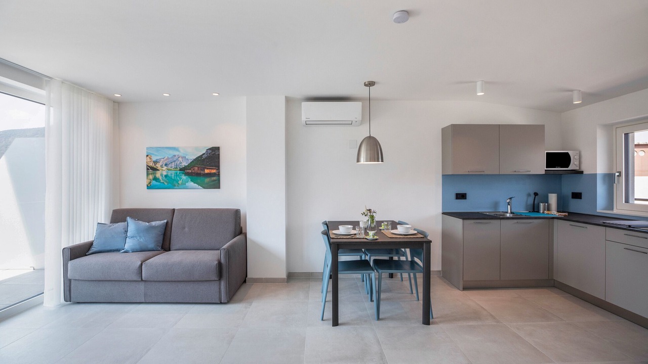 Photo of Livingroom in Laives