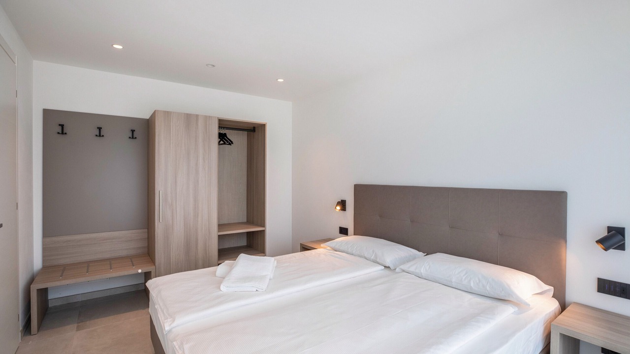 Photo of Bedroom in Laives