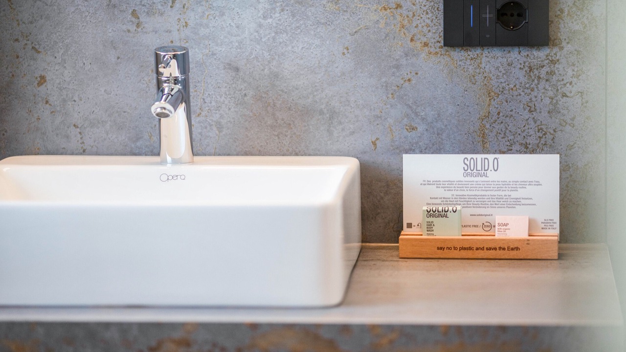 Photo of Bathroom in Laives