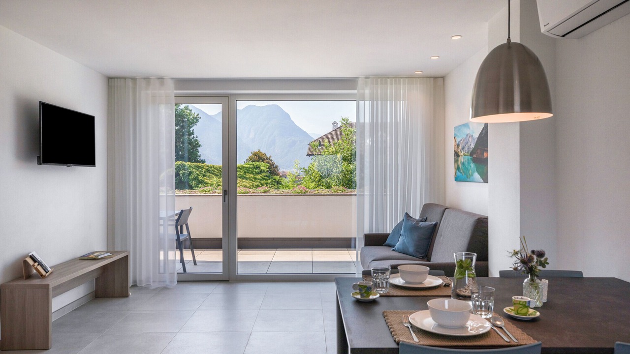 Photo of Livingroom in Laives