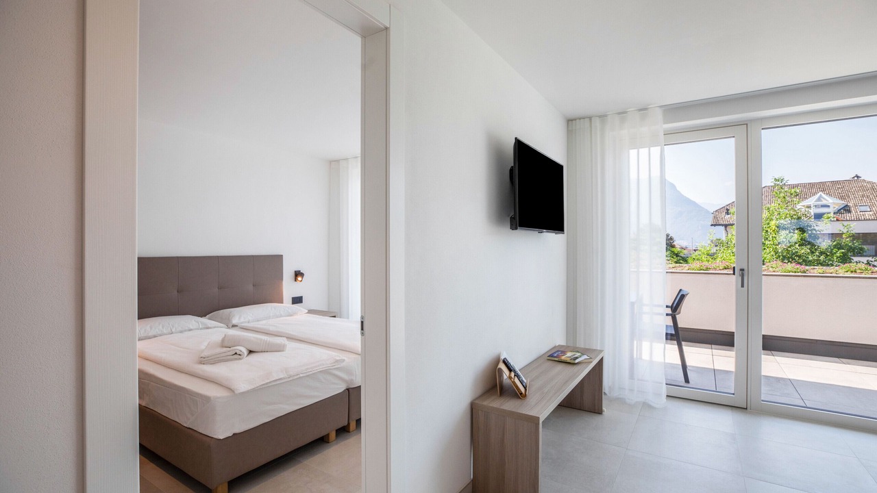 Photo of Bedroom in Laives