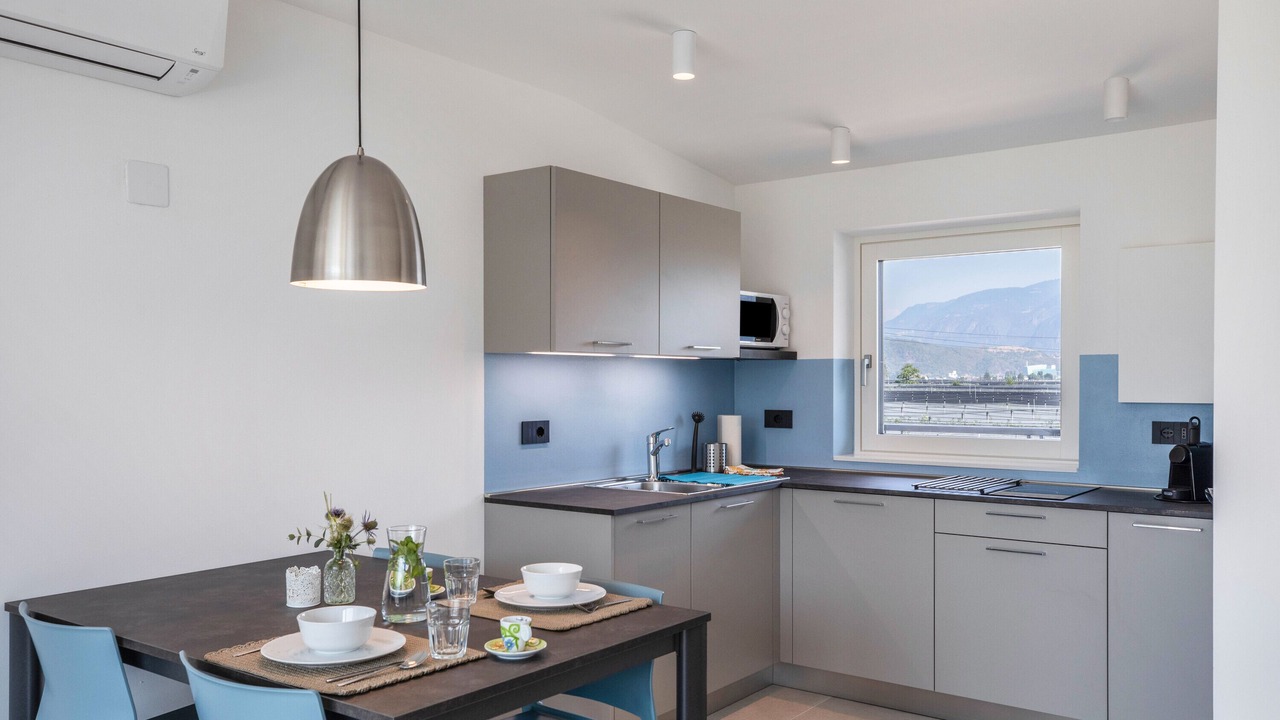 Photo of Kitchen in Laives