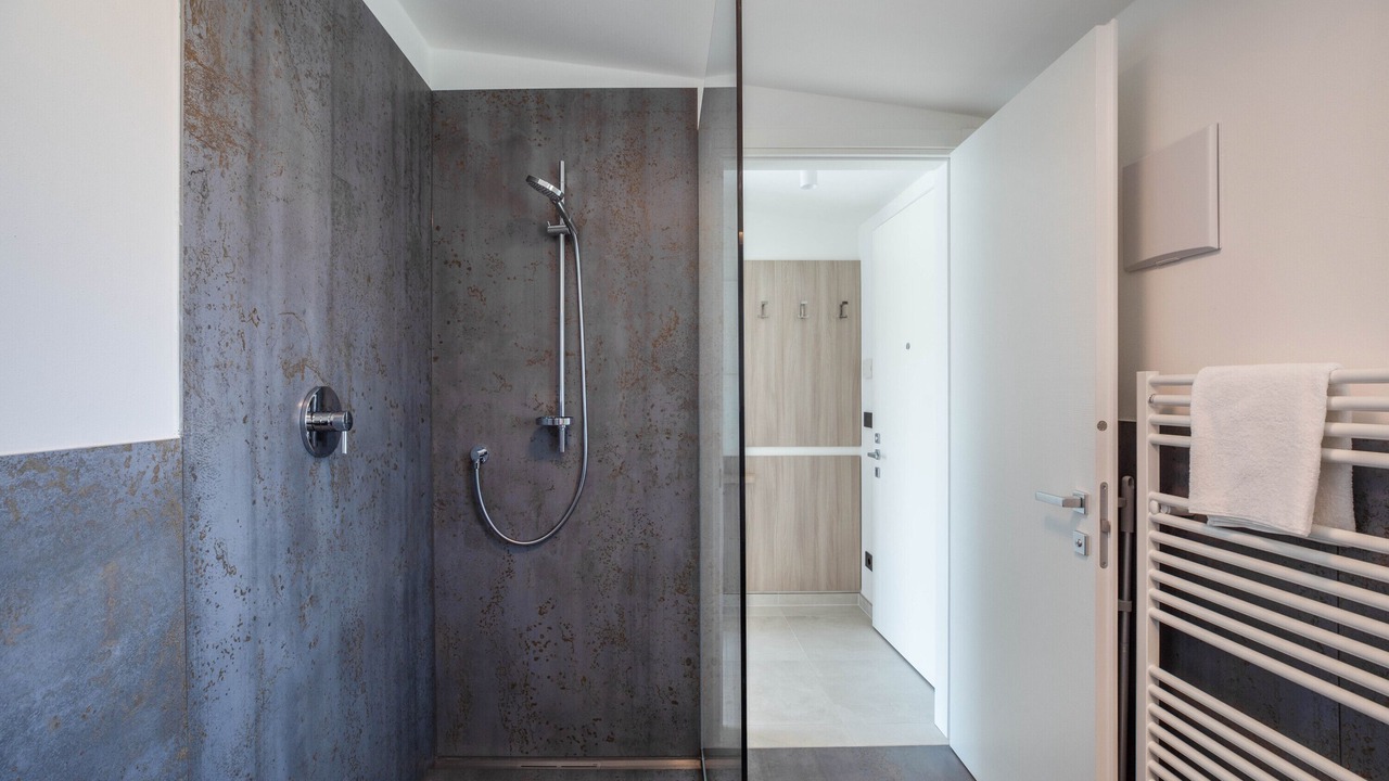 Photo of Bathroom in Laives