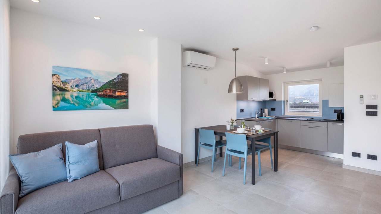 Photo of Livingroom in Laives
