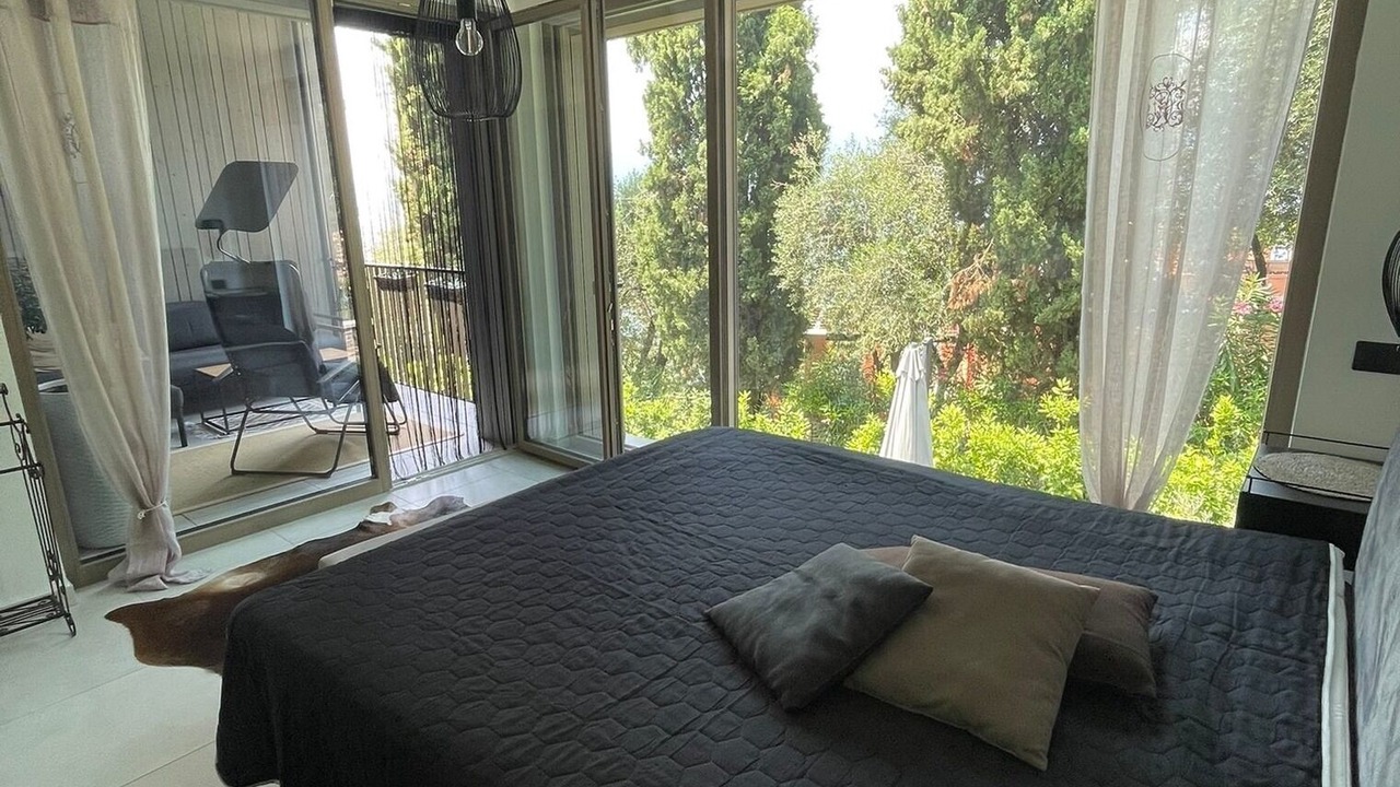 Photo of Bedroom in Torri del Benaco