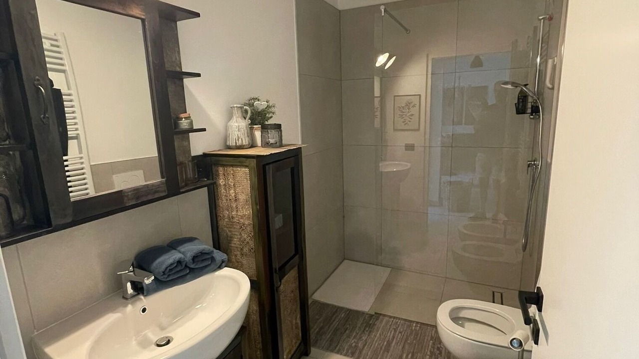 Photo of Bathroom in Torri del Benaco