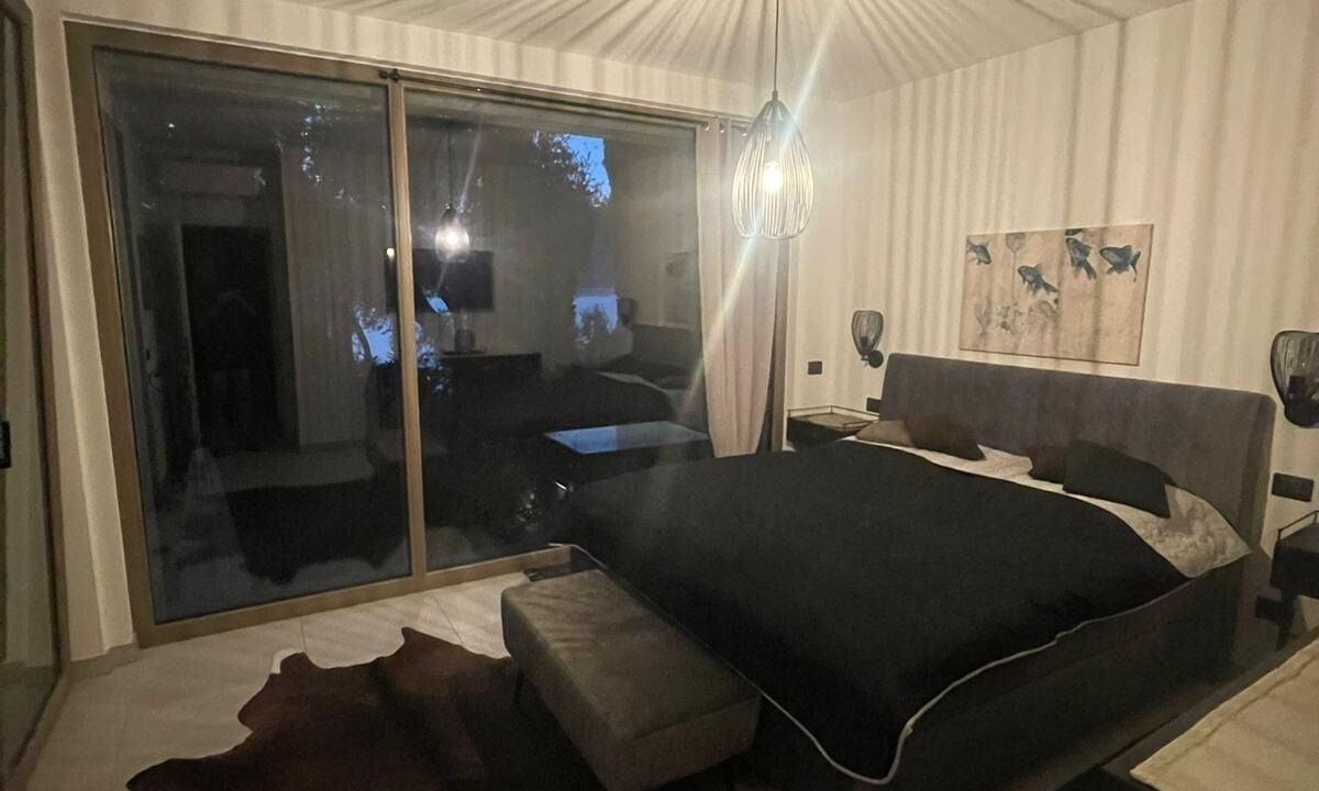 Photo of Bedroom in Torri del Benaco