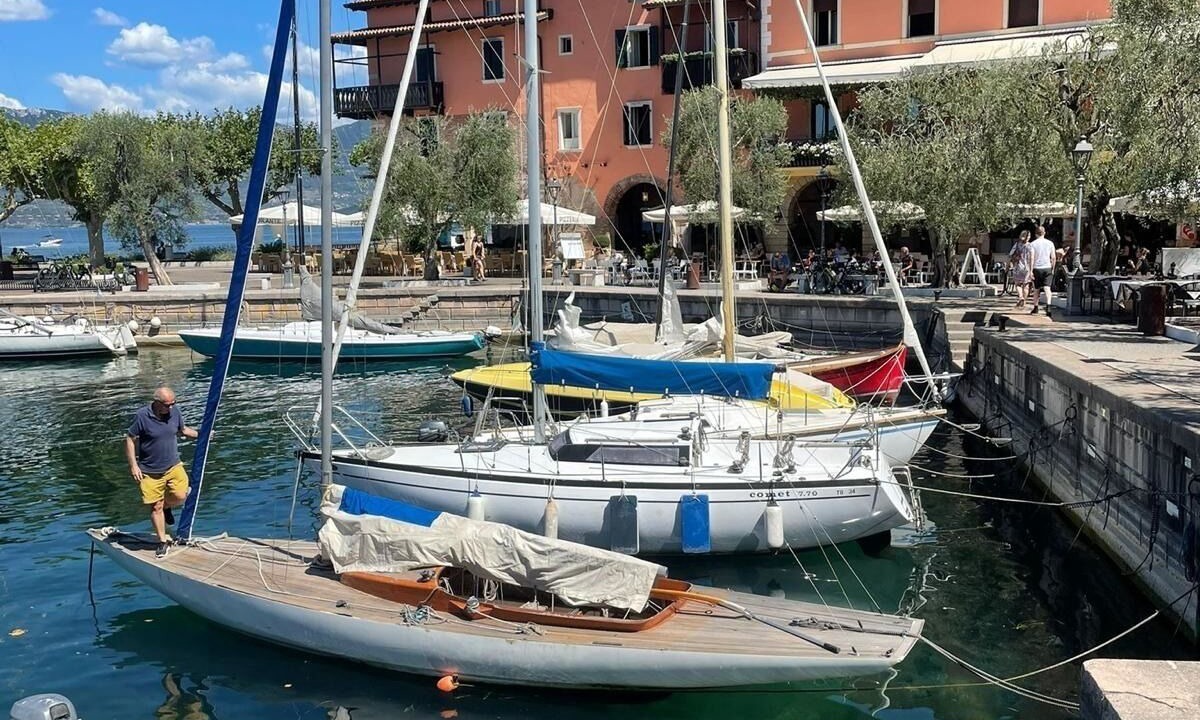 Photo of Others in Torri del Benaco