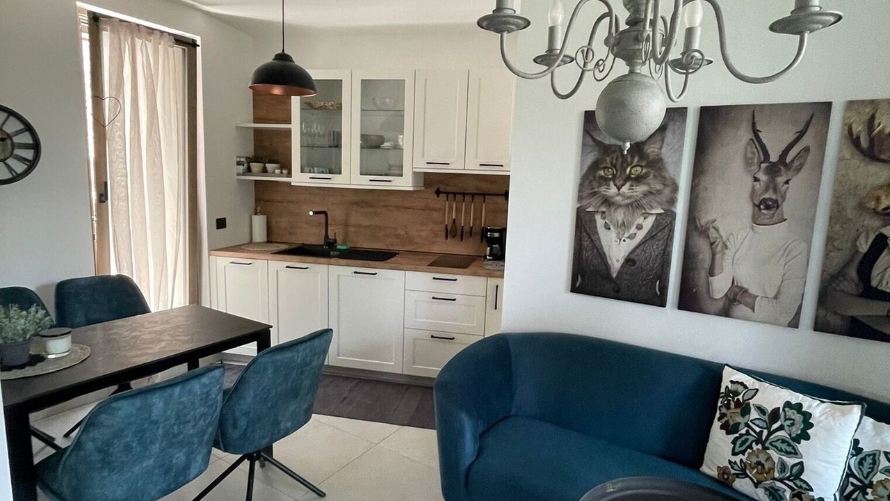 Photo of Livingroom in Torri del Benaco