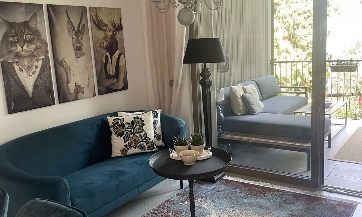 Photo of Livingroom in Torri del Benaco