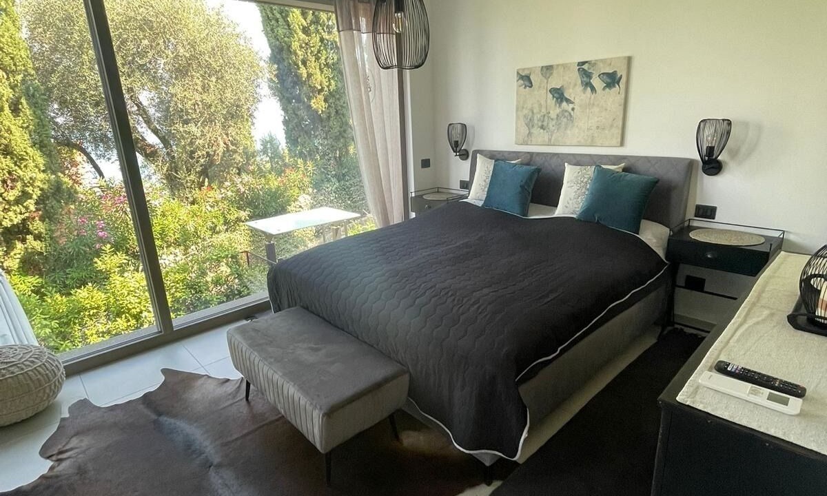 Photo of Bedroom in Torri del Benaco