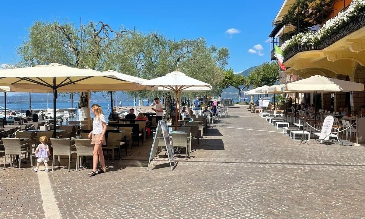 Photo of Outdoor in Torri del Benaco