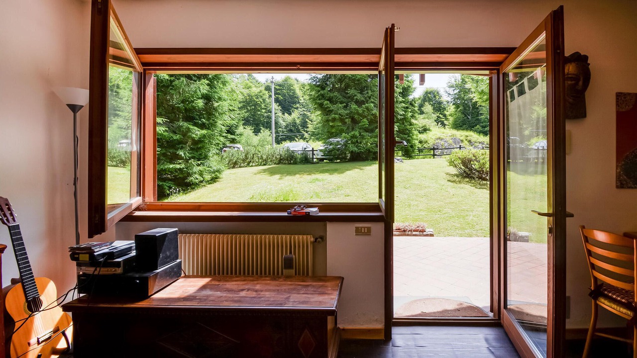 Photo of Bedroom in Piancavallo
