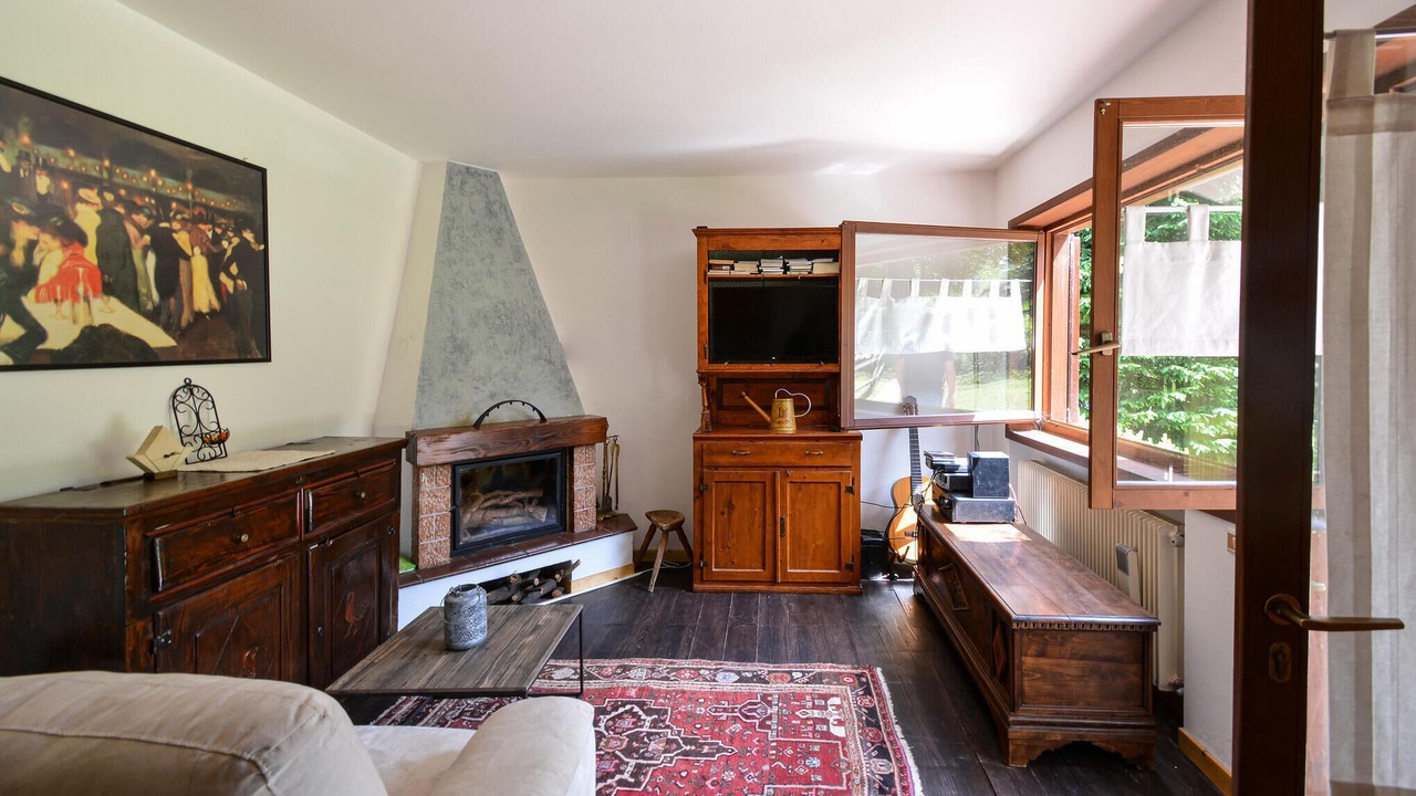 Photo of Bedroom in Piancavallo