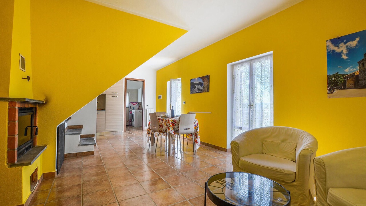 Photo of Bedroom in Framura
