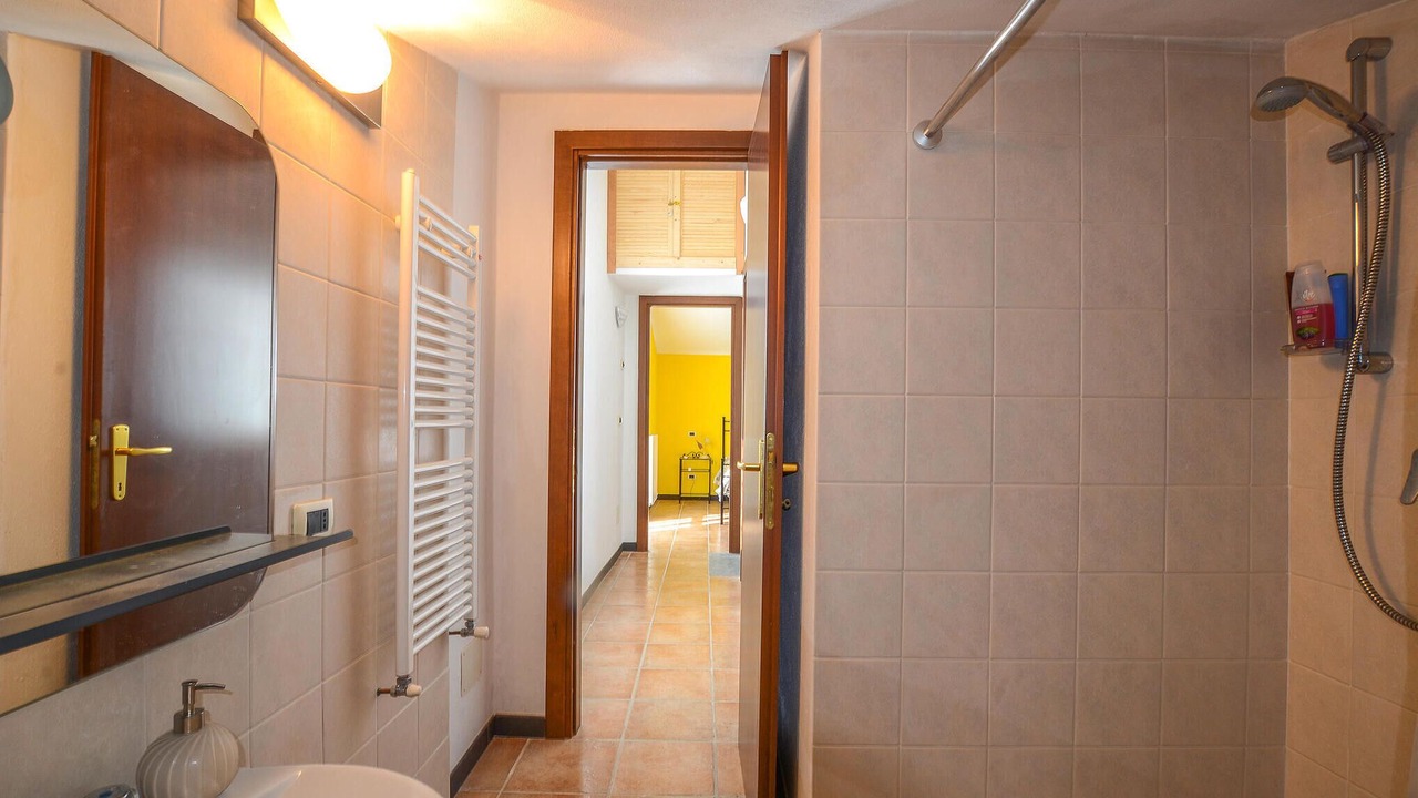 Photo of Bathroom in Framura
