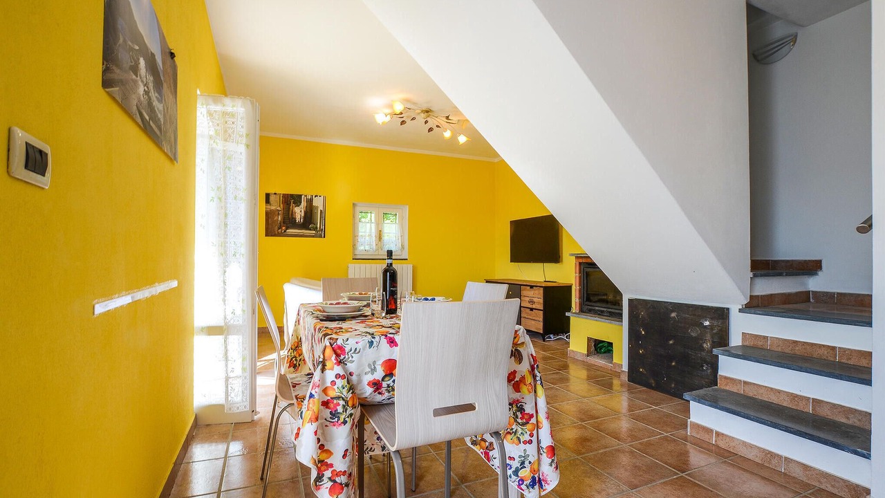 Photo of Bedroom in Framura