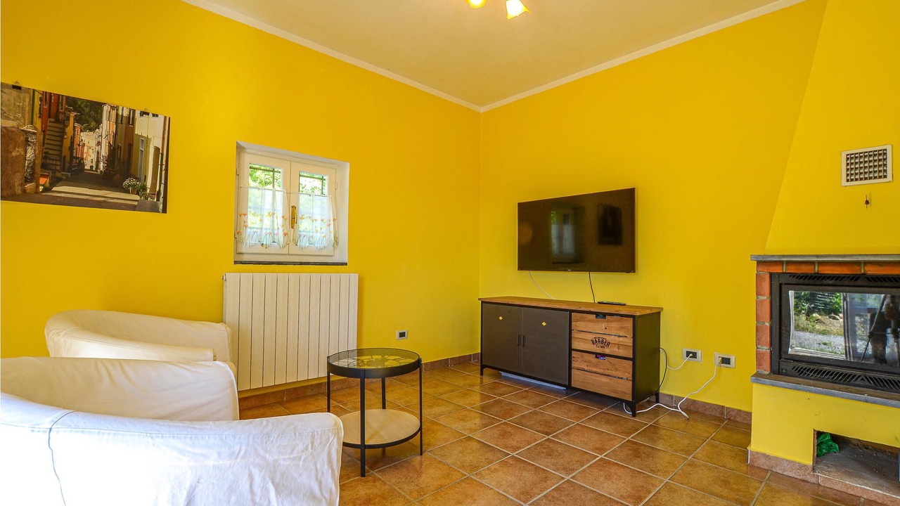 Photo of Bedroom in Framura