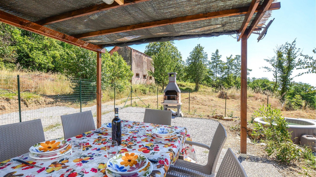 Photo of Patio Balcony in Framura