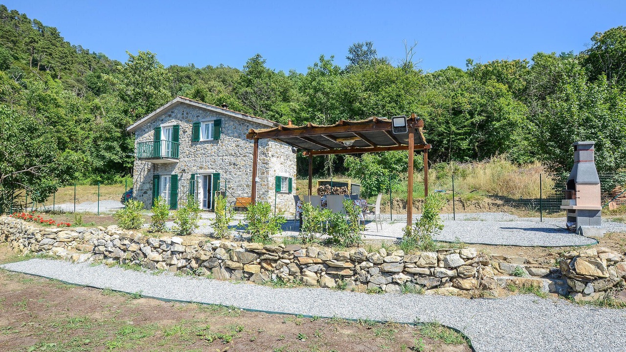 Photo of Outdoor in Framura