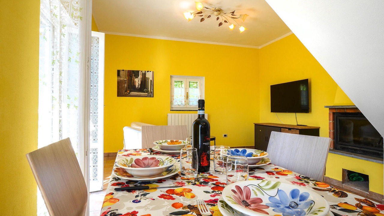 Photo of Bedroom in Framura