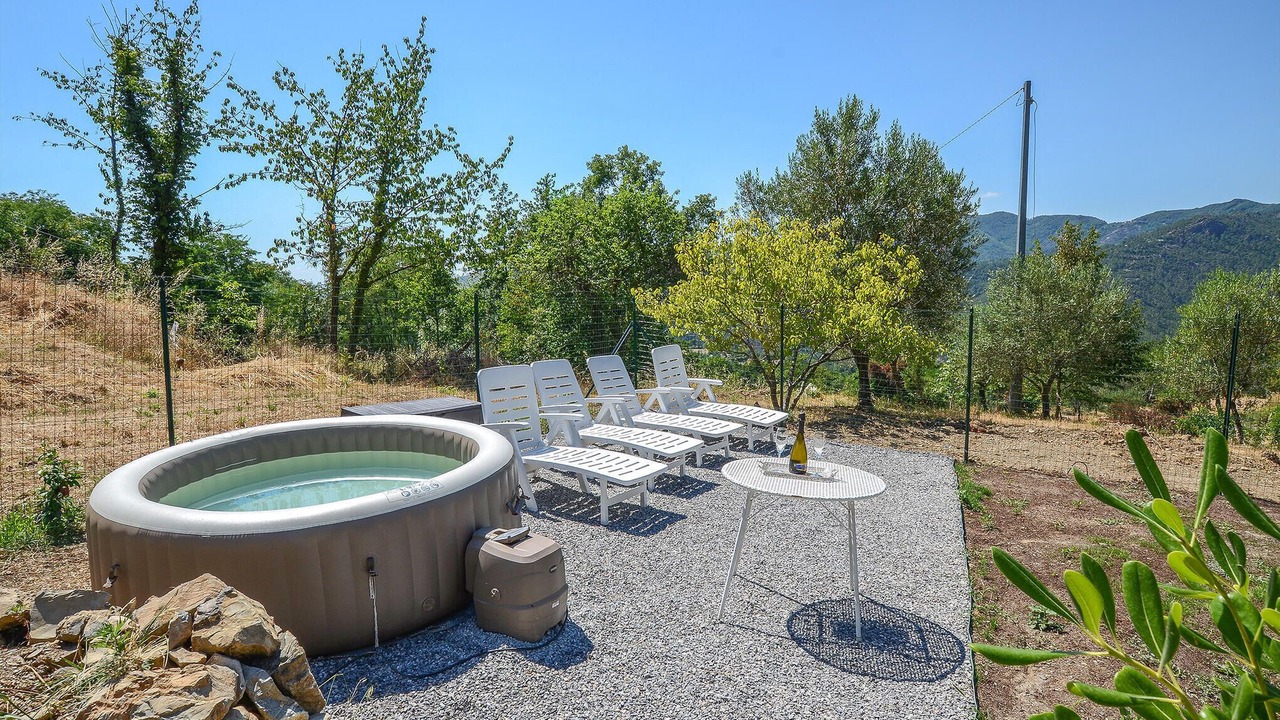Photo of Outdoor in Framura