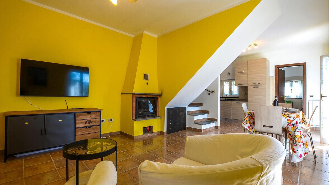 Photo of Bedroom in Framura