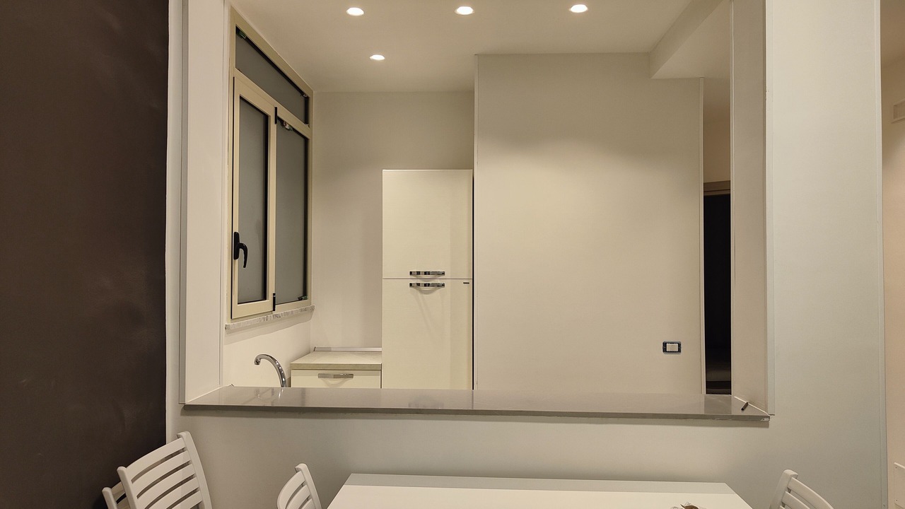 Photo of Bathroom in Pellaro