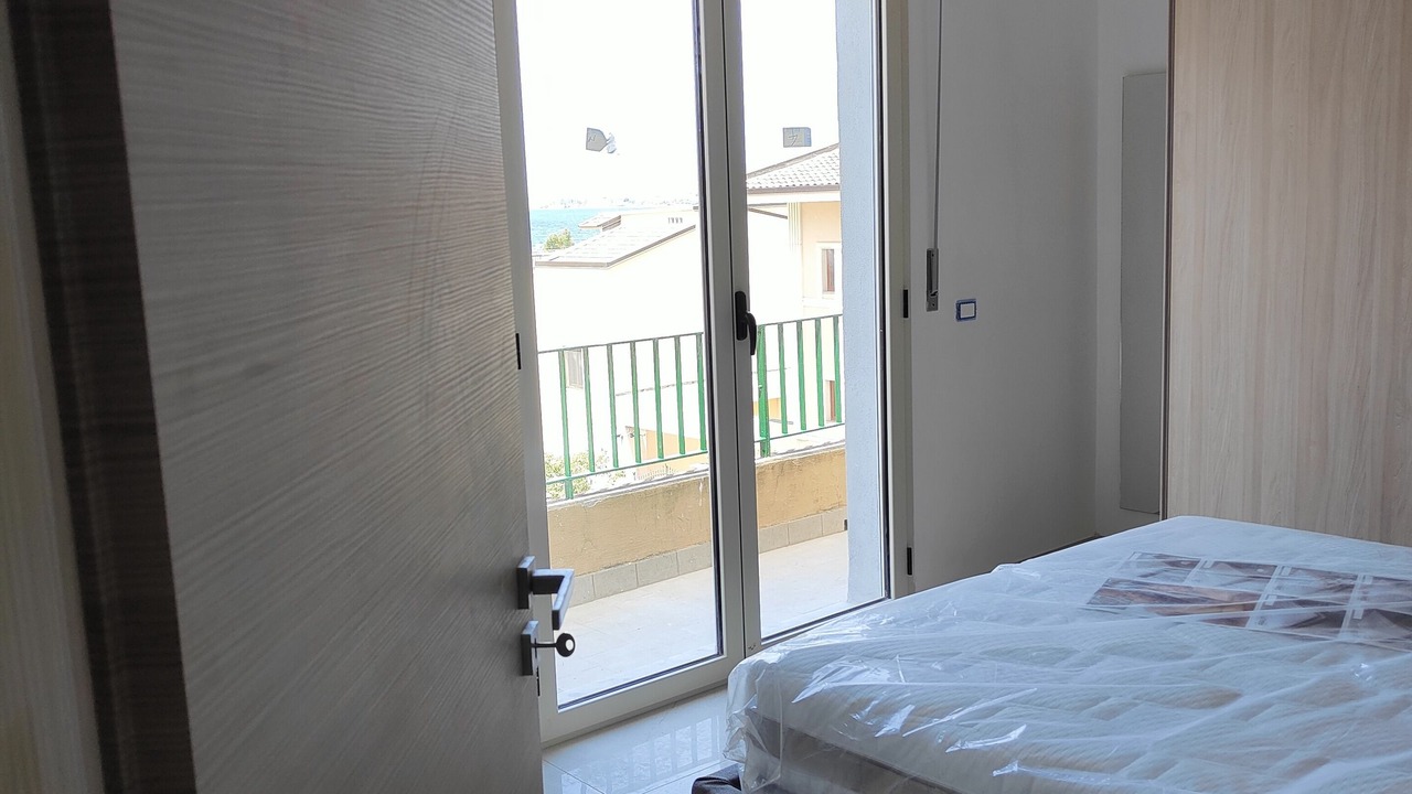 Photo of Bedroom in Pellaro