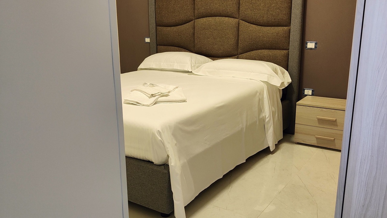 Photo of Bedroom in Pellaro