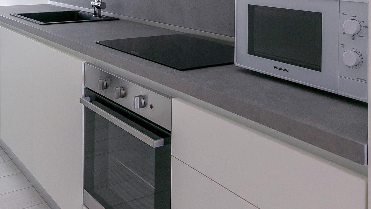 Photo of Kitchen in Jesolo