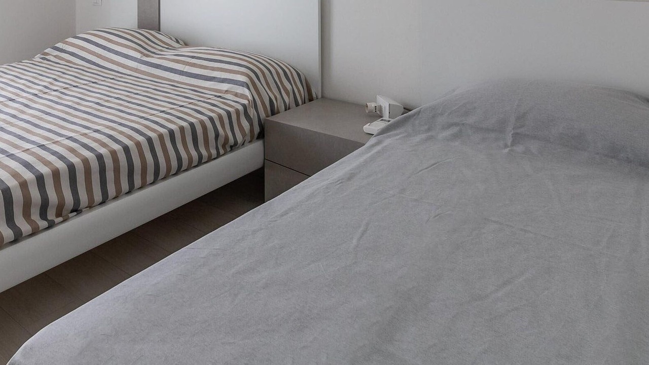 Photo of Bedroom in Jesolo