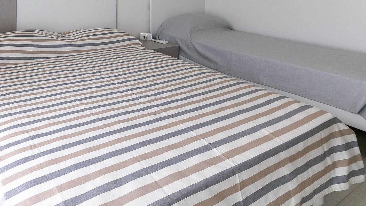 Photo of Bedroom in Jesolo