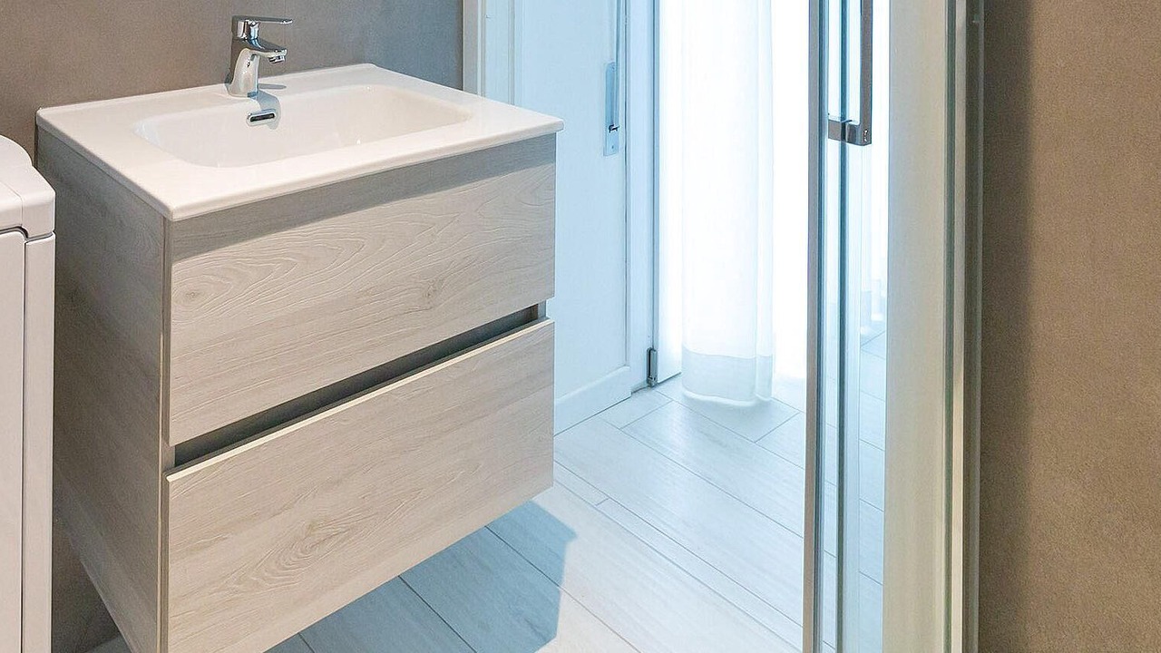 Photo of Bathroom in Jesolo