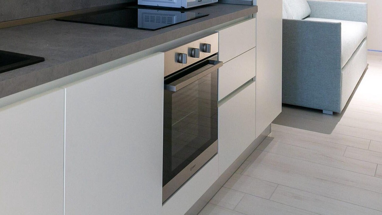 Photo of Kitchen in Jesolo