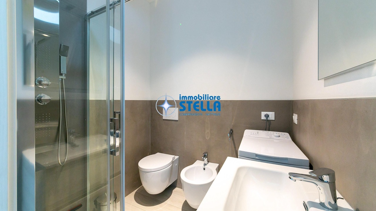 Photo of Bathroom in Jesolo